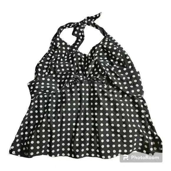 Womens tankini top! - Picture 1 of 3